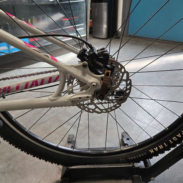 Specialized Jett, Mountain Bike, Medium
