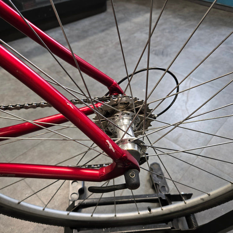 Specialized Sirrus, Hybrid Bike 54cm