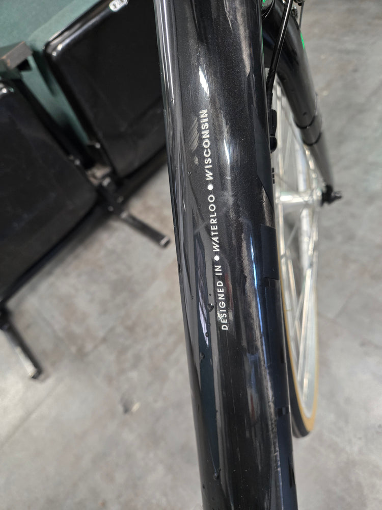 Trek FX 7.7, Carbon 56cm