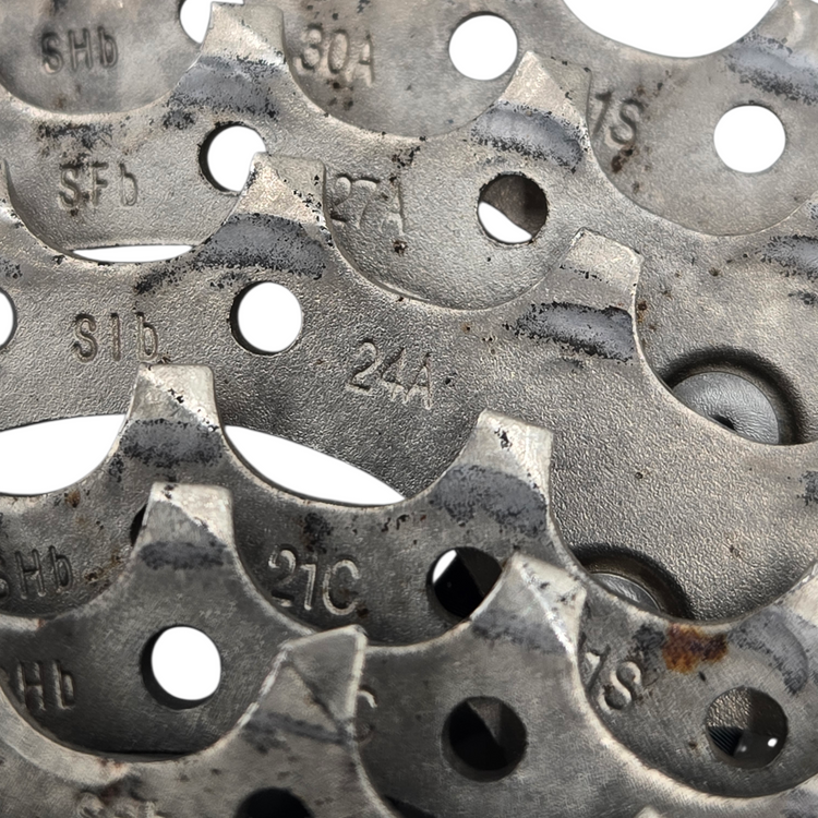 Shimano Ultegra CS-R8000 Cassette 11 Speed 11-30