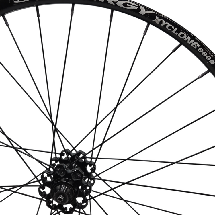 Spinergy, Zyclone Wheelset, 29 inch QR