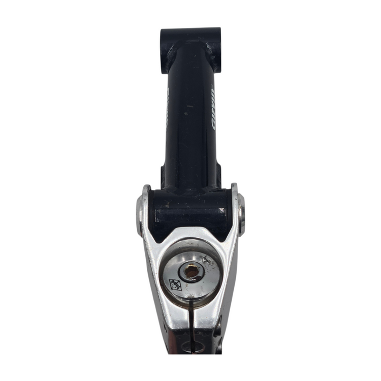 Girvin Flexstem, 22.2 Quill Stem, 25.4 Clamp