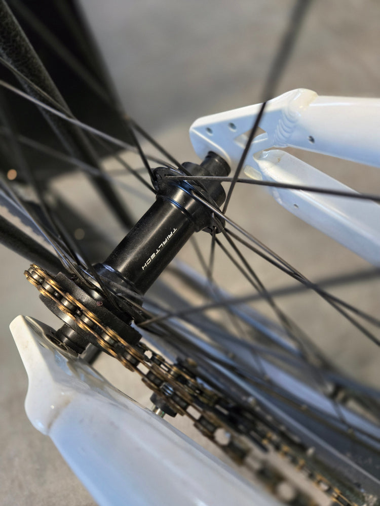 Inspired Fourplay, Trials Bike, Medium