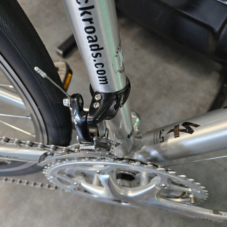 Specialized, Road Bike, XS
