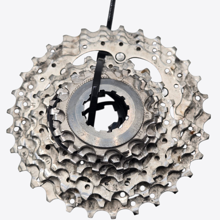 Shimano Ultegra, CS-6700 Cassette 12-30