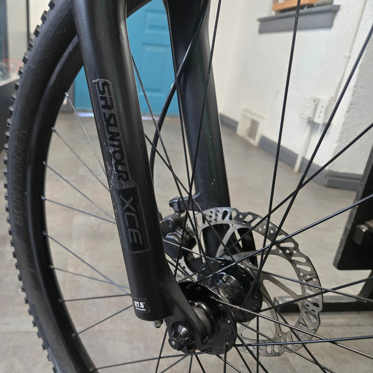Trek Marlin 5, Mountain Bike Small