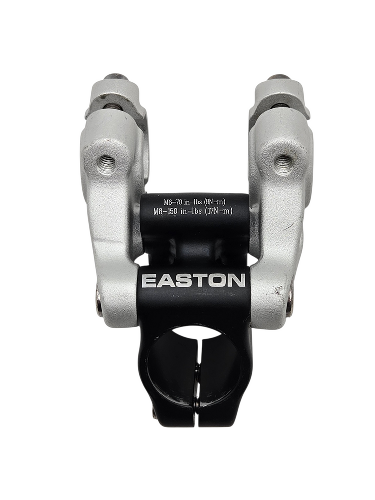 Easton AD Vise Stem, 1 1/8, 25.4