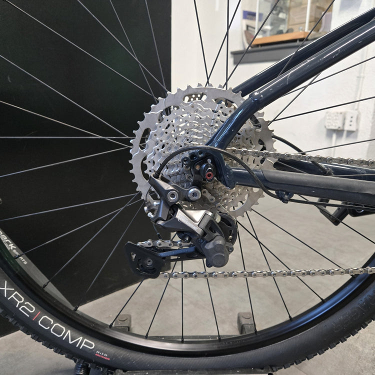 Trek, Marlin 6, Medium, Mountain Bike