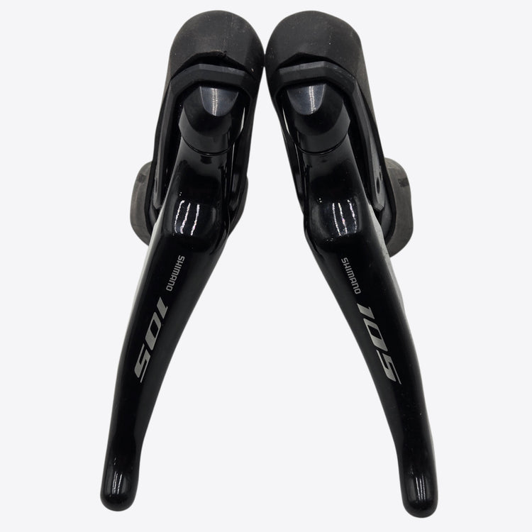 Shimano 105, ST-R7020 2x11 Brake/Shifter Set
