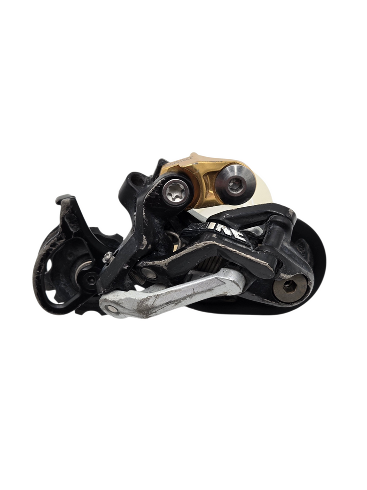 Shimano Saint RD-M810 Rear Derailleur, Short Cage