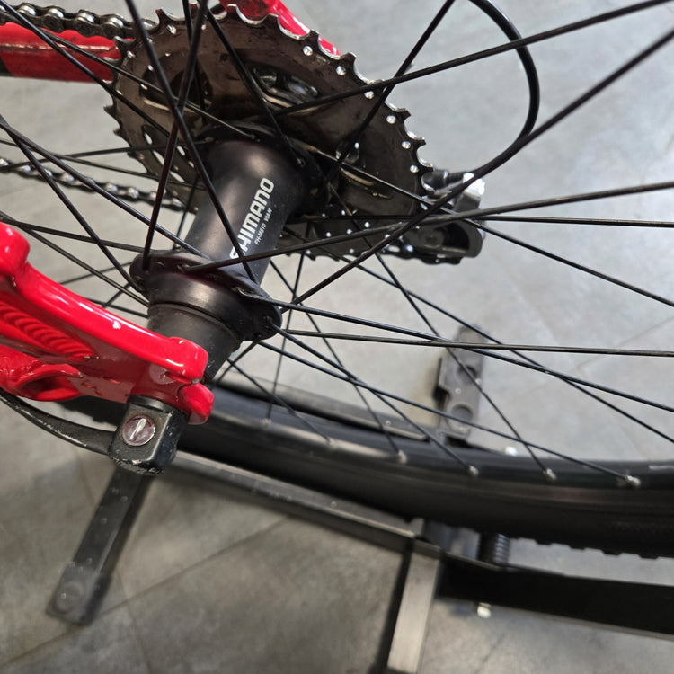 Specialized Rockhopper Comp, Mountain Bike Large