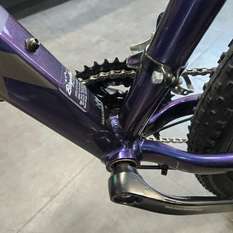 Trek Marlin 5, Mountain Bike Small
