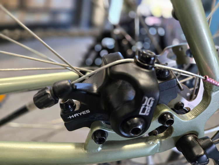 Kona Sutra Gravel Bike, Large