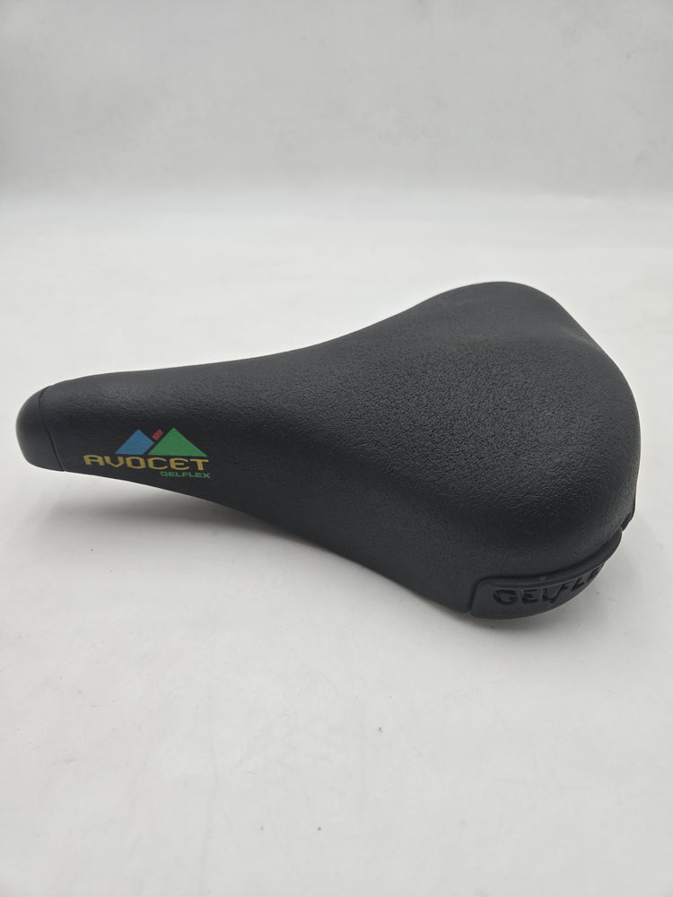 Avocet, Gelflex Mountain C30 Saddle