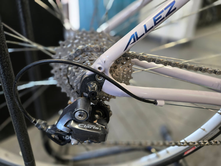 Specialized Allez 2021, Road Bike, 54cm