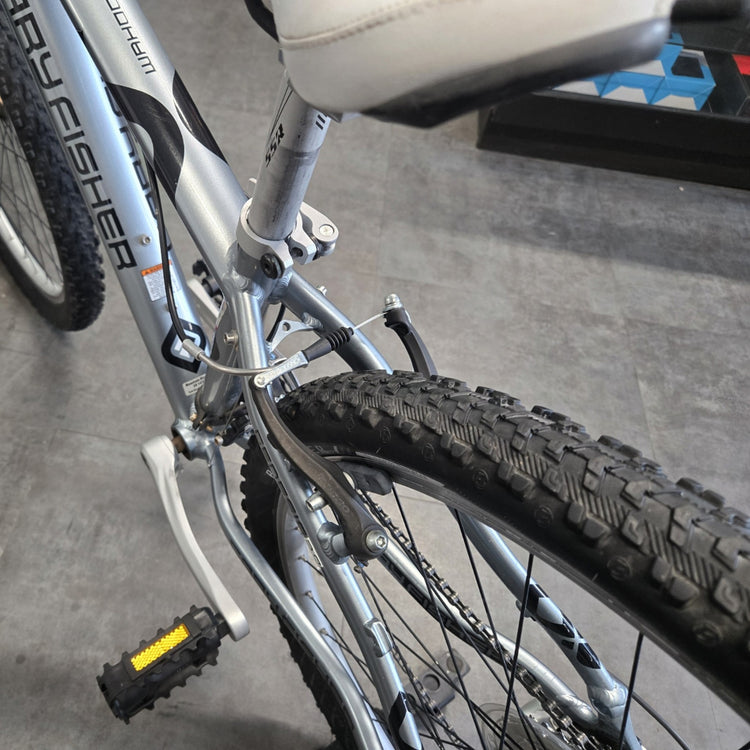 Gary Fisher, Wahoo, Mountain Bike, Small