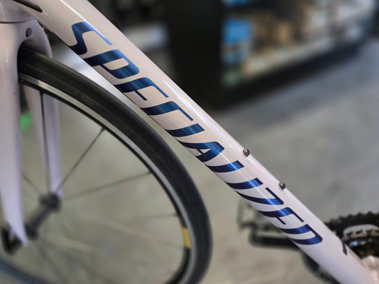 Specialized Allez 2021, Road Bike, 54cm