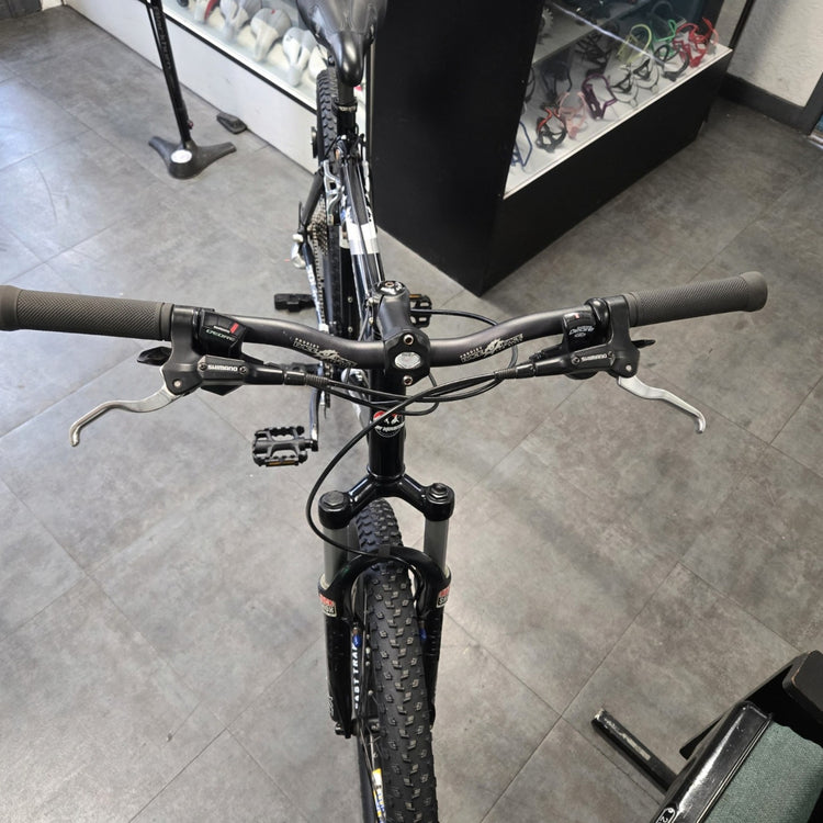 Rocky Mountain, Element, Mountain Bike, XL