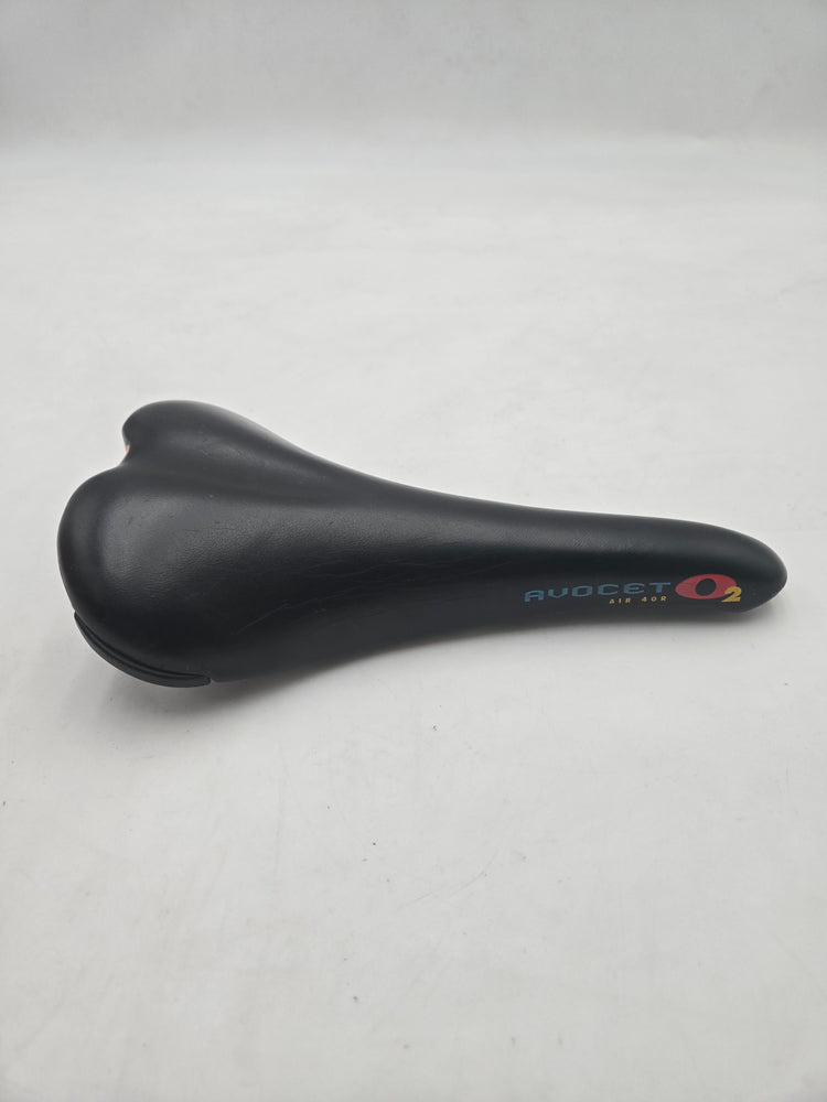 Avocet, Air 40R O2 Saddle