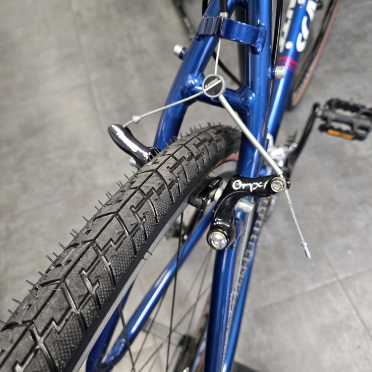 Scattante, LX 330, Road Bike, Medium