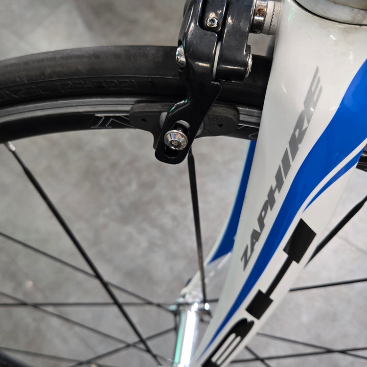 BH Zaphire, Road Bike, 52cm