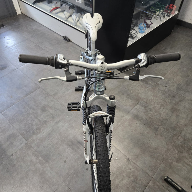Gary Fisher, Wahoo, Mountain Bike, Small