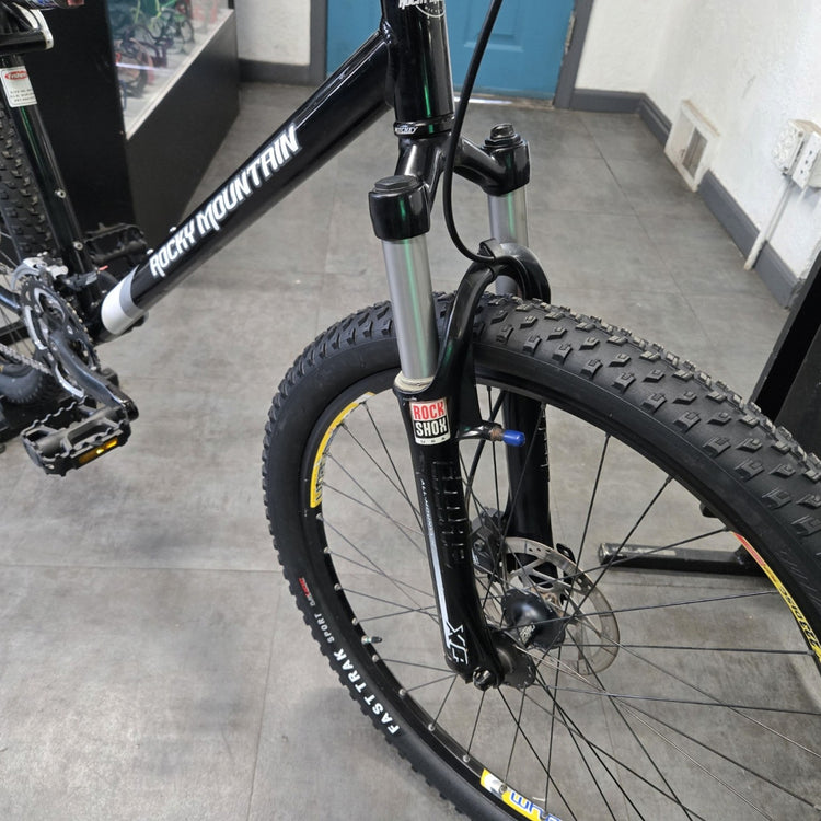 Rocky Mountain, Element, Mountain Bike, XL