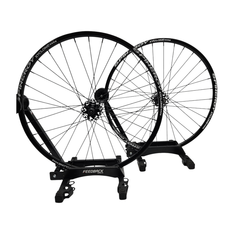 Spinergy, Zyclone Wheelset, 29 inch QR