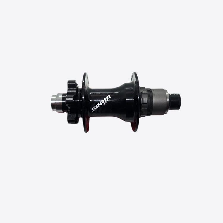 Sram, AM Rear Hub 6 Bolt 12x142