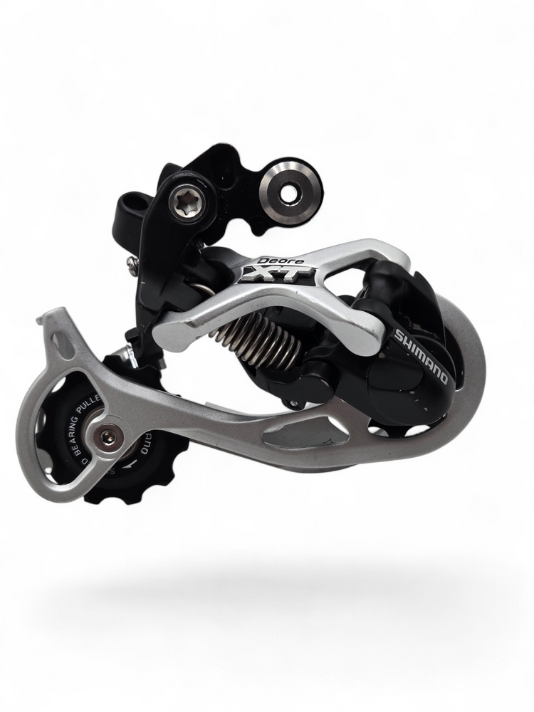 Shimano RD-M772 Rear Derailleur, Mid Cage