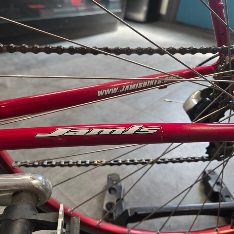 Jamis Ventura, Road Bike, 50cm