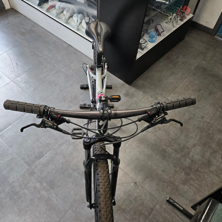 Specialized Jett, Mountain Bike, Medium