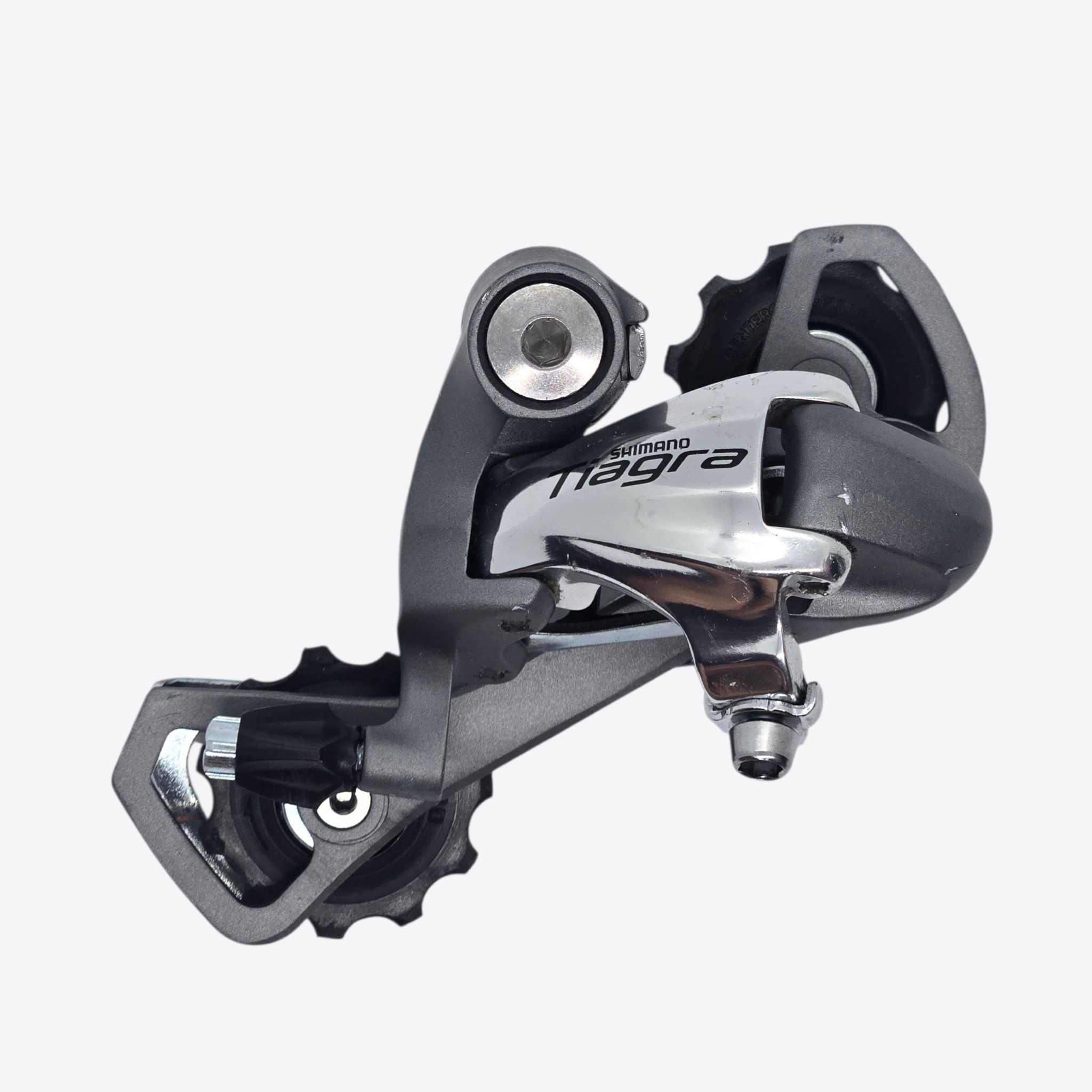 Shimano Tiagra, RD-4601 Rear Derailleur 10 Speed