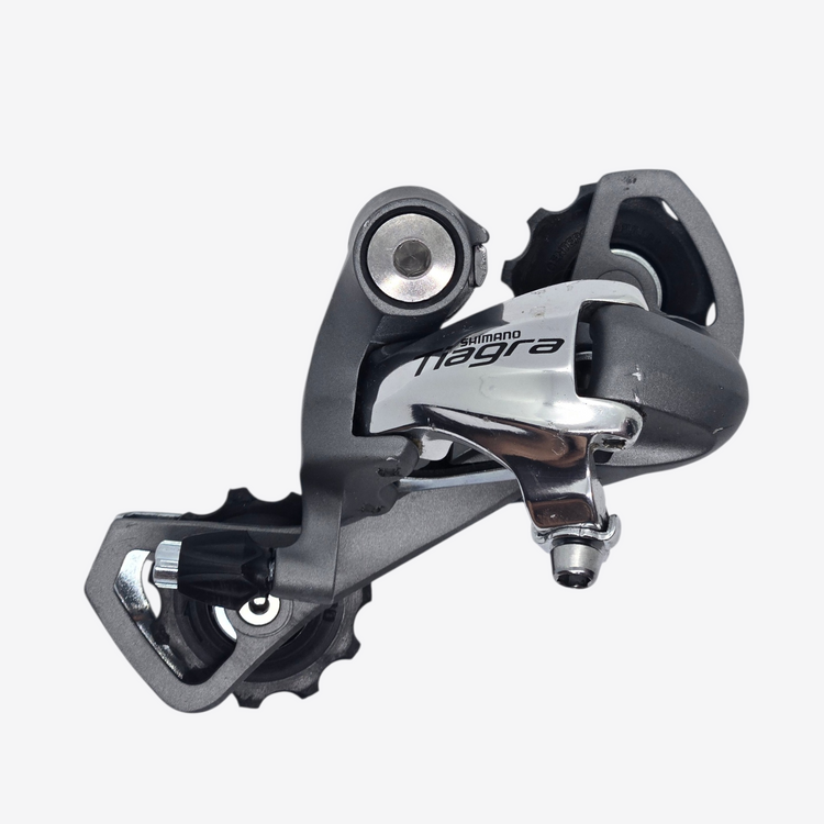 Shimano Tiagra, RD-4601 Rear Derailleur 10 Speed