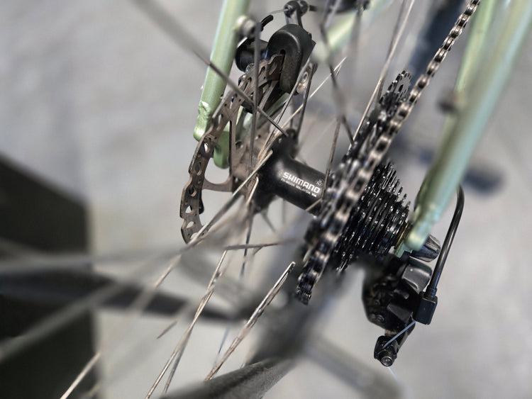 Kona Sutra Gravel Bike, Large