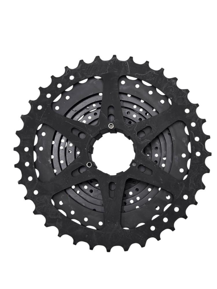 Shimano, CS-HG200-9 Cassette