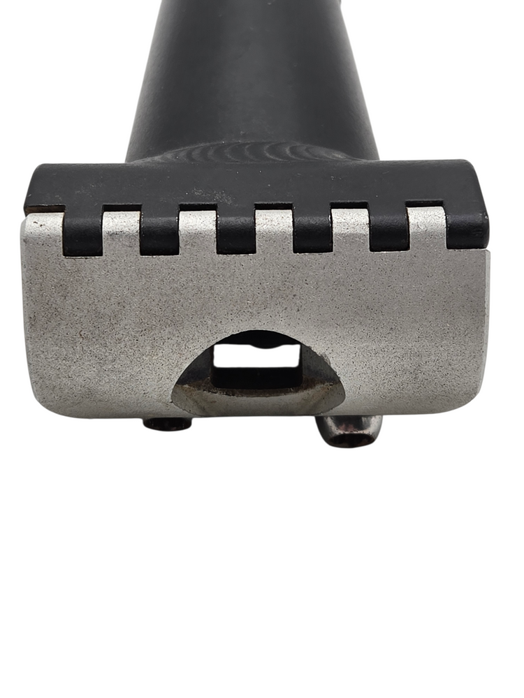 Syncros Cattle Head Stem, 130mm, 25.4