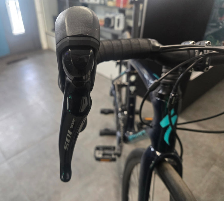 Specialized Ruby Sport Carbon, Road Bike, 51cm