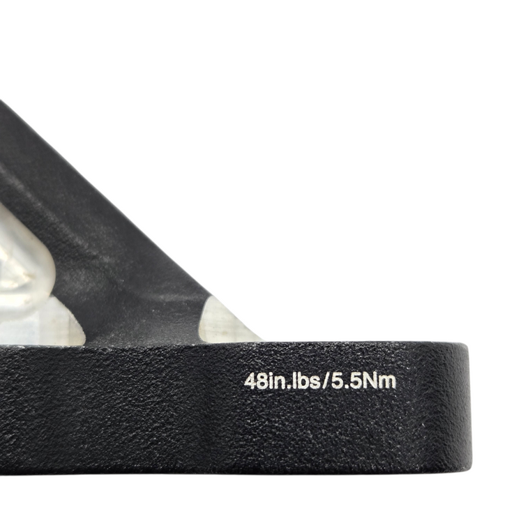 Giant, Contact DH Stem 31.8, 40-50mm