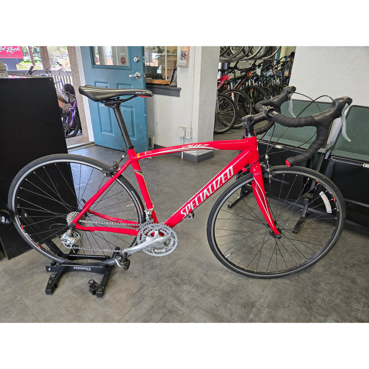 Specialized Allez, 52cm Road Bike