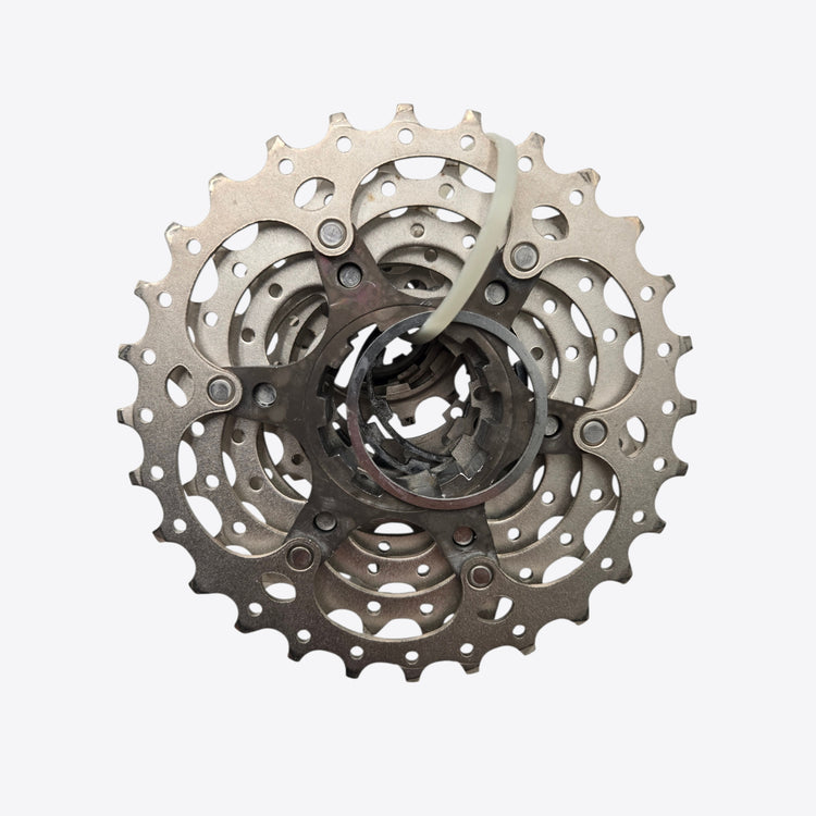 Shimano Ultegra, CS-6700 Cassette 11-28
