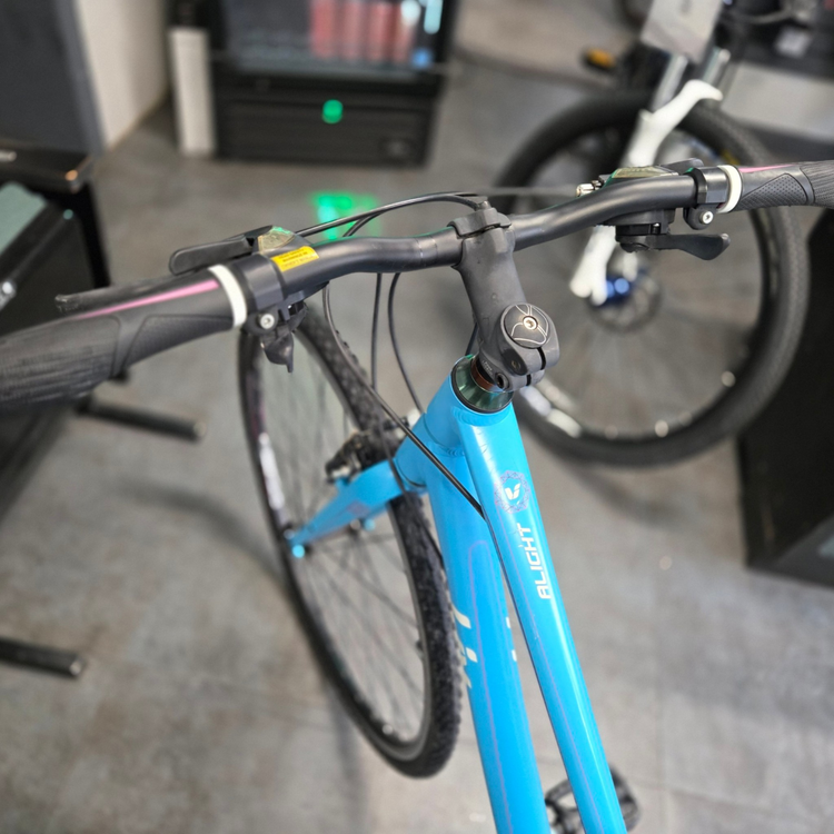 Giant LIV Alight, Hybrid Bike, Small