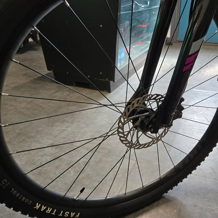 Specialized Jett, Mountain Bike, Medium