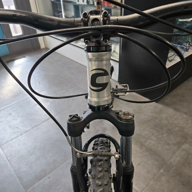Cannondale Jekyll, Mountain Bike, Large