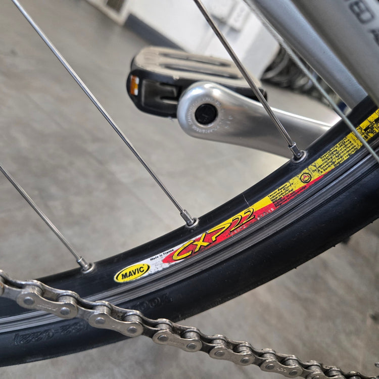 Specialized, Road Bike, XS
