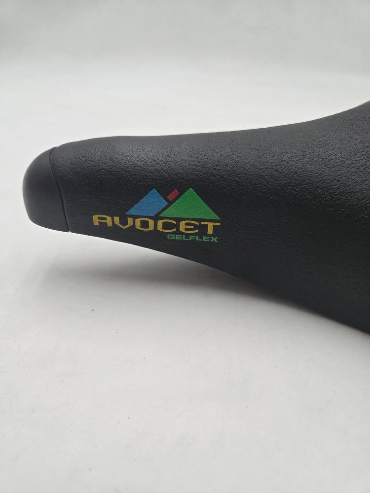 Avocet, Gelflex Mountain C30 Saddle