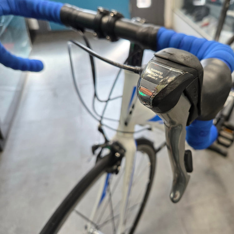 BH Zaphire, Road Bike, 52cm