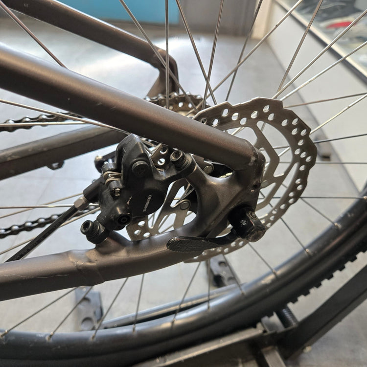Specialized Pitch Dirt Jumper, Mountain Bike, Small