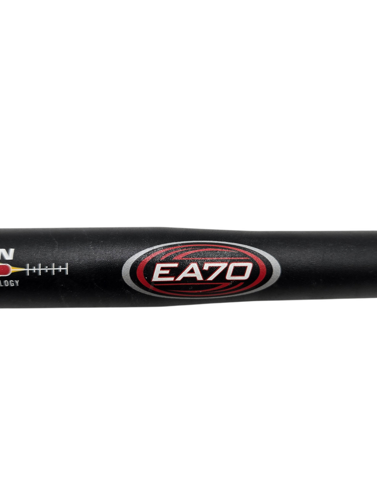 Easton EA70 Handlebar, Easton CT2 Carbon Seatpost