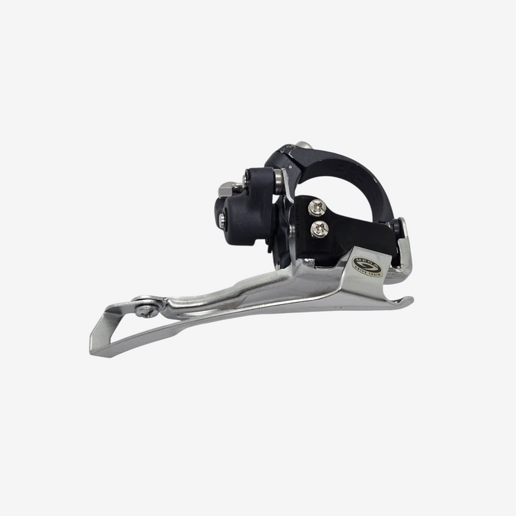 Shimano Deore LX, FD-M570 Front Derailleur, 31.8